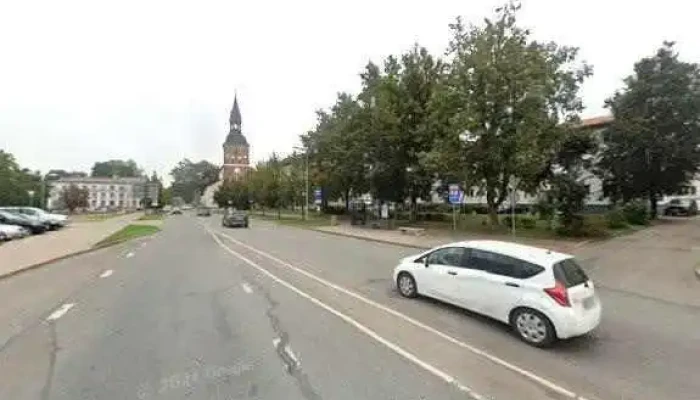 Sia Evelatus -  Ielas Attels Un 360deg - Valmiera