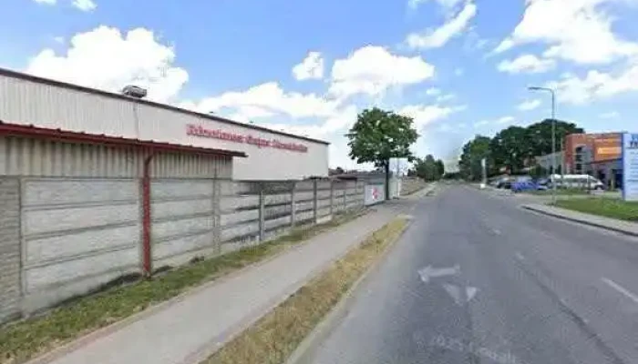 Sia Evro Trans -  Ielas Attels Un 360deg - Rēzekne