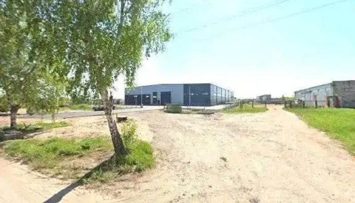 Sia Fff Motors Veikals Ielas Attels Un 360deg - Liepāja