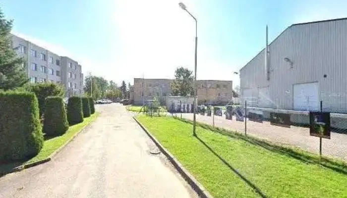 Sia Gulbenes Energo Serviss Visi - Gulbene
