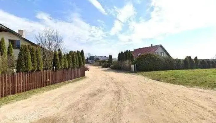 Sia Jauna Vecriga Ielas Attels Un 360deg - Mārupe