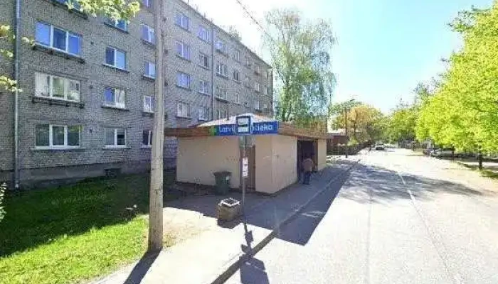 Sia Juva S -  Ielas Attels Un 360deg - Rīga
