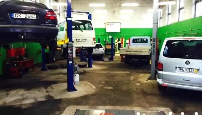 Sia Kurlandauto Atlasija Ipasnieks - Talsi