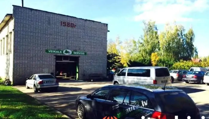 Sia KurlandAuto - Talsi