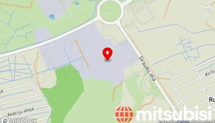 Sia Latvijas Sabiedriskais autobuss Kuldīgas bāze - Kuldīga