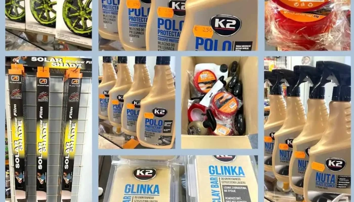 Sia Mela Z - Kuldīga