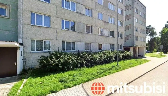 Sia Mūrnieks Latvija - Ulbroka