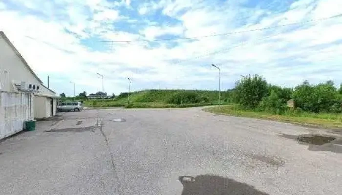 Sia Ns Estate -  Visi - Nīca