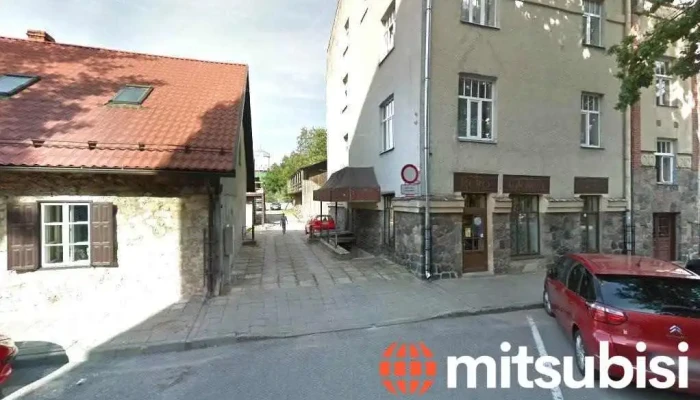 Sia Sano Firma - Cēsis