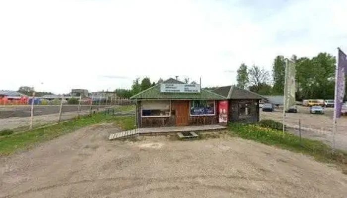 Sia Sars Auto -  Ielas Attels Un 360deg - Vaives Pagasts, Cēsu Novads