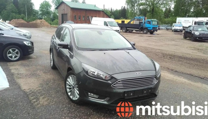 Sia Sars Auto -  Kravas Automasina - Vaives Pagasts, Cēsu Novads