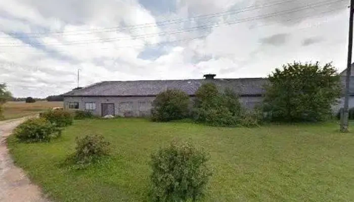 Sia Sellparts -  Ielas Attels Un 360deg - Ogresgals