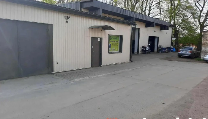 Sia Ventils Autoserviss Reiss Visi - Jēkabpils