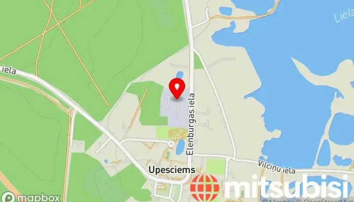 Sia Villa Ts - Upesciems