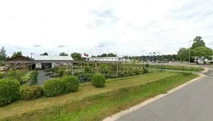 Sietins Go Ielas Attels Un 360deg - Lielvārde