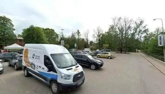 Sinhro -  C Sia Mercasol Pretrusas Apstrades Centrs Ielas Attels Un 360deg - Cēsis