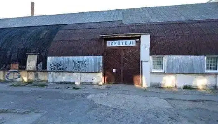 Sivers Erl Ielas Attels Un 360deg - Rīga
