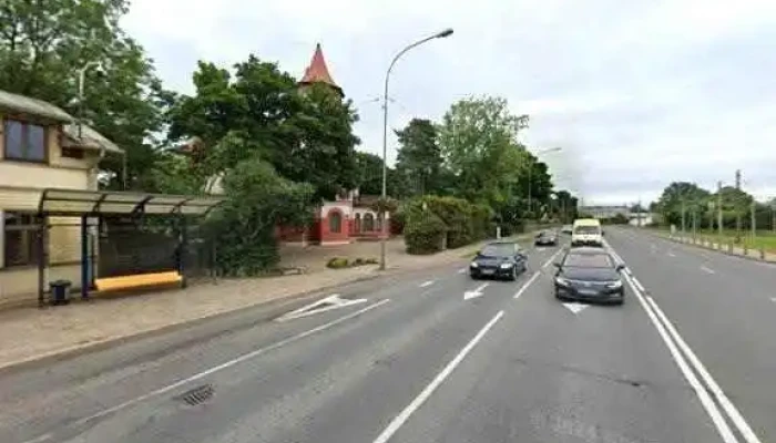 Sixt Auto Noma -    Jurmala Meetgreet Ielas Attels Un 360deg - Jūrmala