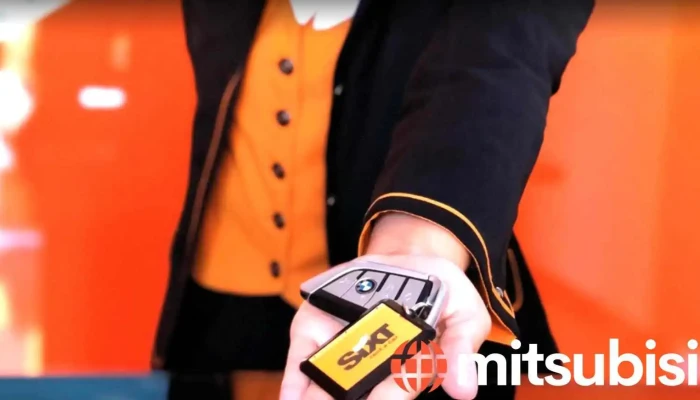 Sixt Auto noma - Jurmala Meet&Greet - Jūrmala