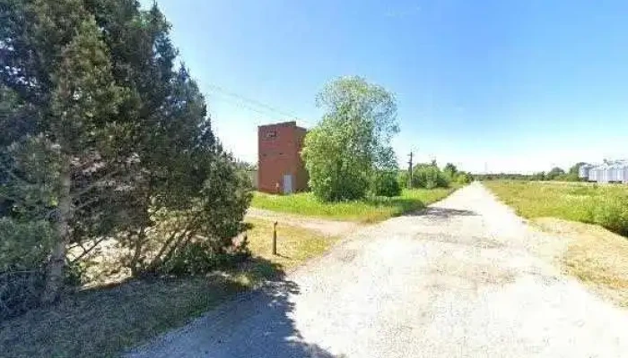 Skrunda -  Ielas Attels Un 360deg - Skrunda
