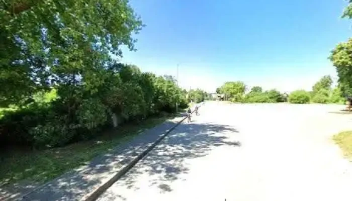 Skrundas Estrade Ielas Attels Un 360deg - Skrunda