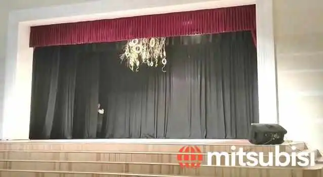 Skrundas Kulturas Nams Videoklipi - Skrunda