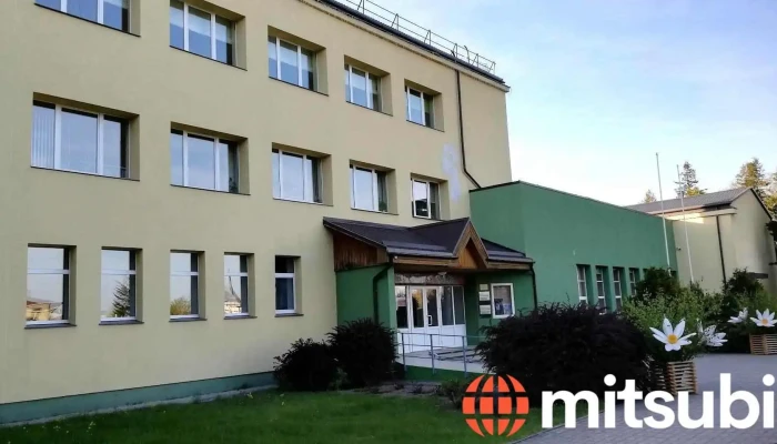 Skrundas Kultūras nams - Skrunda