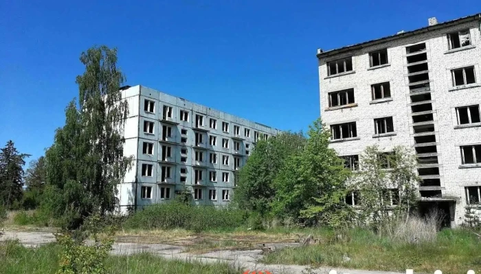 Skrundas novads - Kuldīgas Novads