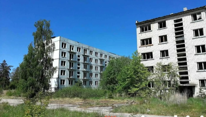 Skrundas Novads -  Visi - Kuldīgas Novads