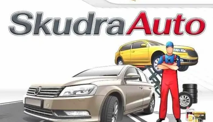 Skudra Auto - Alūksne