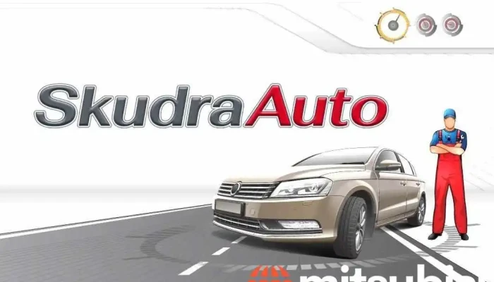 Skudra Auto -  Atlasija Ipasnieks - Alūksne