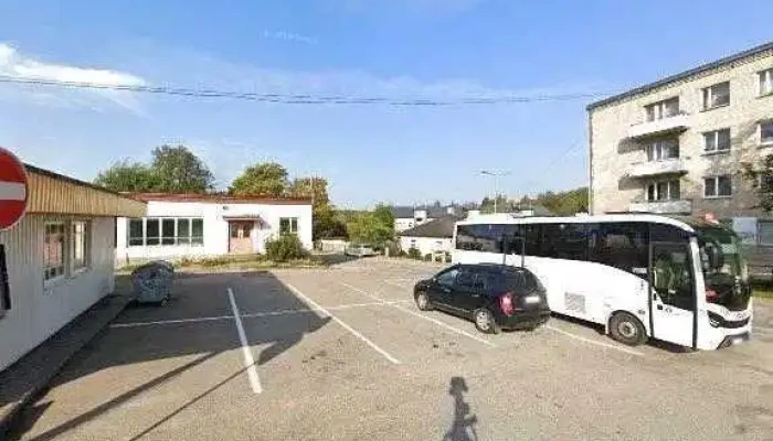 Smiltenes Autoosta -  Ielas Attels Un 360deg - Smiltene