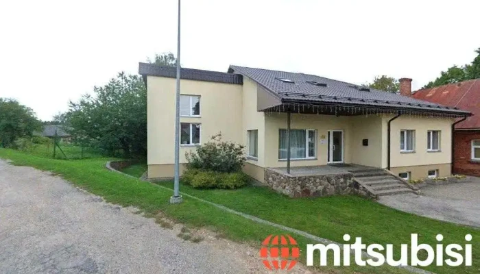 Smiltenes novada Bērnu un ģimenes atbalsta centrs - Smiltene