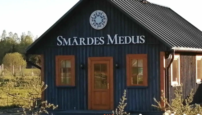 Smārdes Medus - Smārde