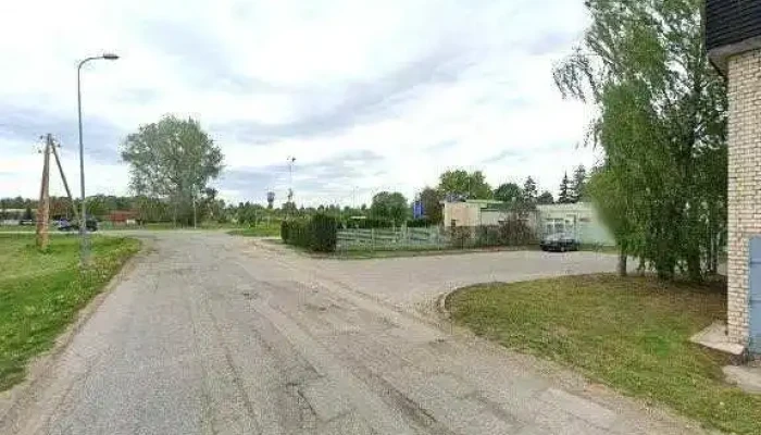 Sniegamocislv Ielas Attels Un 360deg - Cēsis
