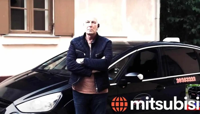 Sos Taxi - Kuldīga
