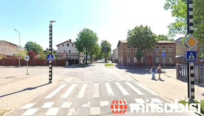 Spar - Liepāja