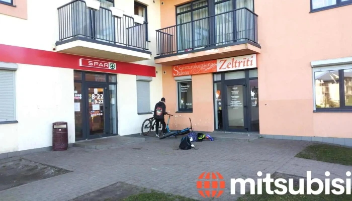 Spar - Mārupe
