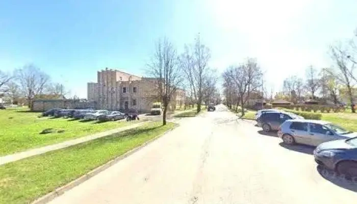 Sport Ludza -  Ielas Attels Un 360deg - Ludza