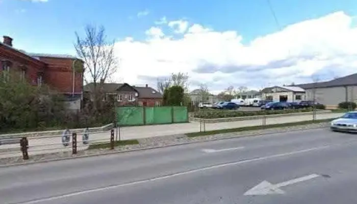 Ss -  Vs Sia Ielas Attels Un 360deg - Rēzekne