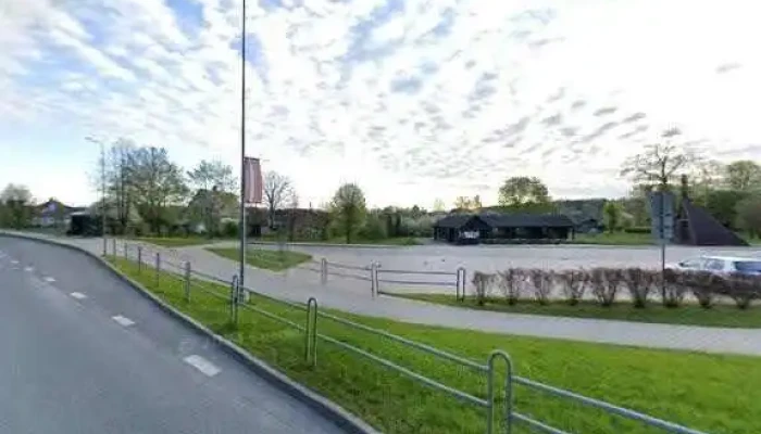 Staicele -  Ielas Attels Un 360deg - Staicele