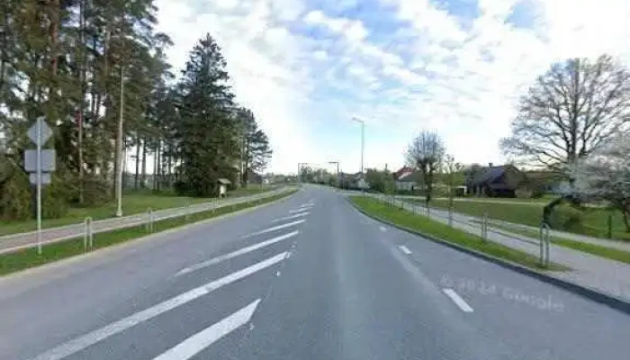 Staicele -  Visi - Staicele