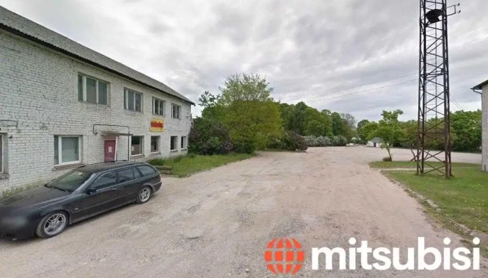 Stikla Darbnīca - Kuldīga
