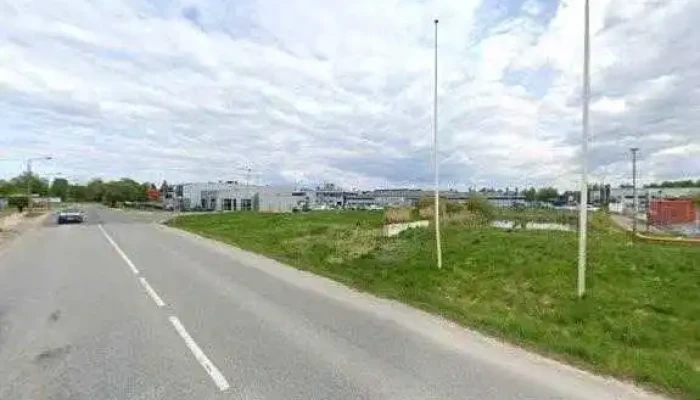 Stokker Marupe Tirdzniecibas Un Servisa Centrs Ielas Attels Un 360deg - Mārupe