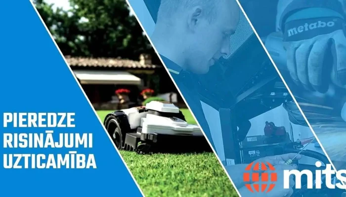 Stokker Valmiera Tirdzniecibas Un Servisa Centrs Atlasija Ipasnieks - Valmiera