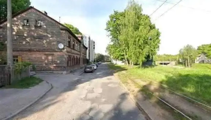 Str Auto -  Visi - Rīga