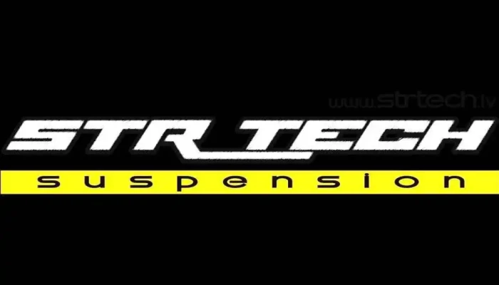 Str Tech - Rīga