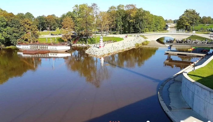 Stāvlaukums - Jelgava