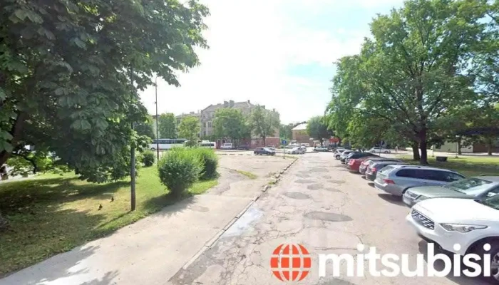 Stāvvieta - Jelgava