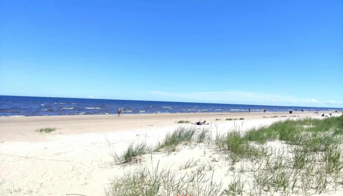 Stāvvieta - Jūrmala